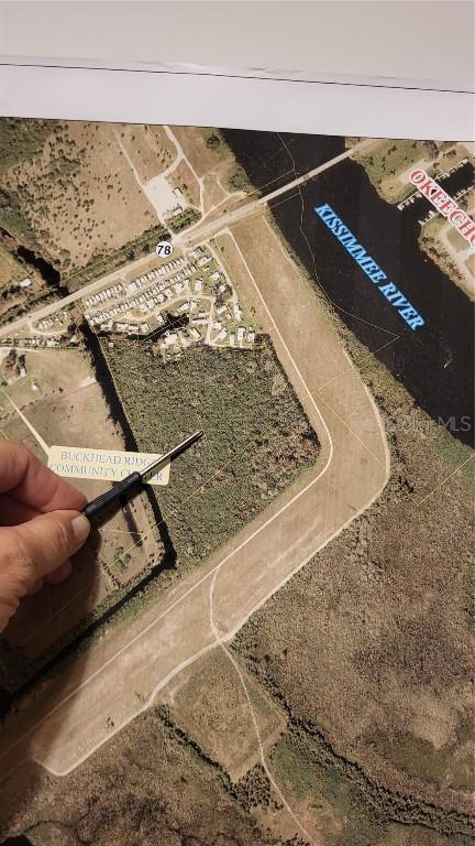 [Address Hidden by Seller], Okeechobee, FL 34974
