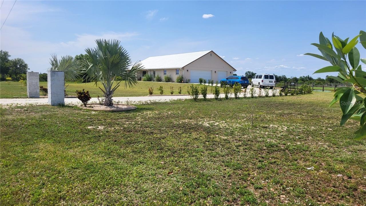 16159 NW 258th St., Okeechobee, FL 34972
