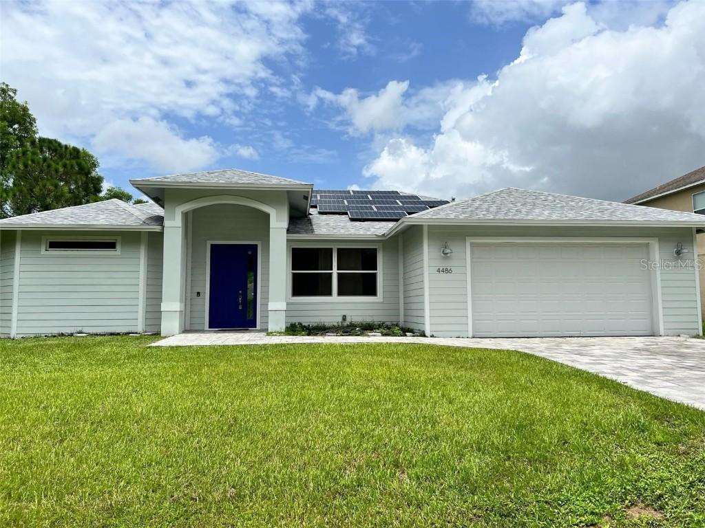 4486 SW Cacao St., Port St Lucie, FL 34953