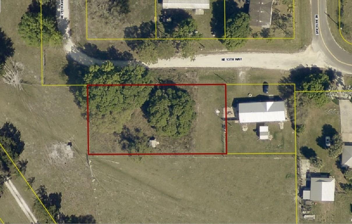 7960 NE 13th Way, Okeechobee, FL 34974