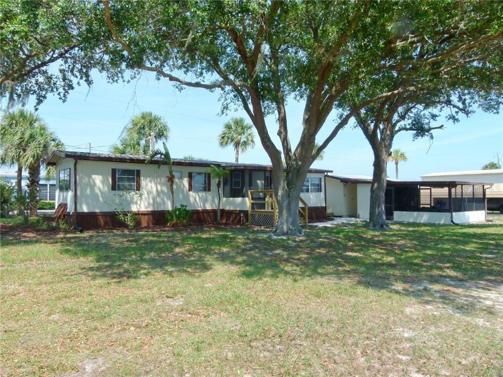 1277 Linda Rd., Okeechobee, FL 34974
