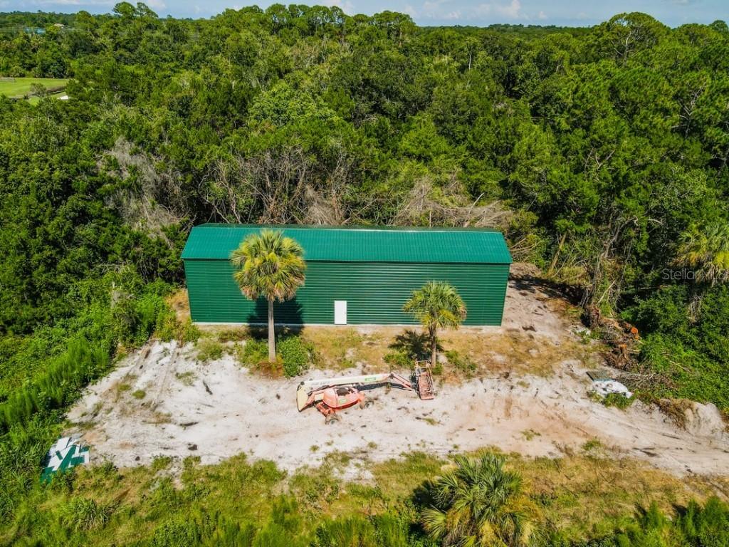 TBD Lawrence Rd., Mims, FL 32754