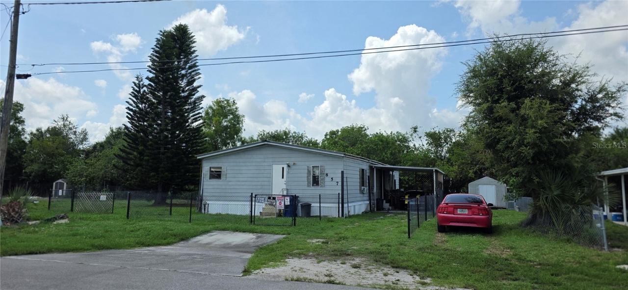 857 Redish Cir., Clewiston, FL 33440
