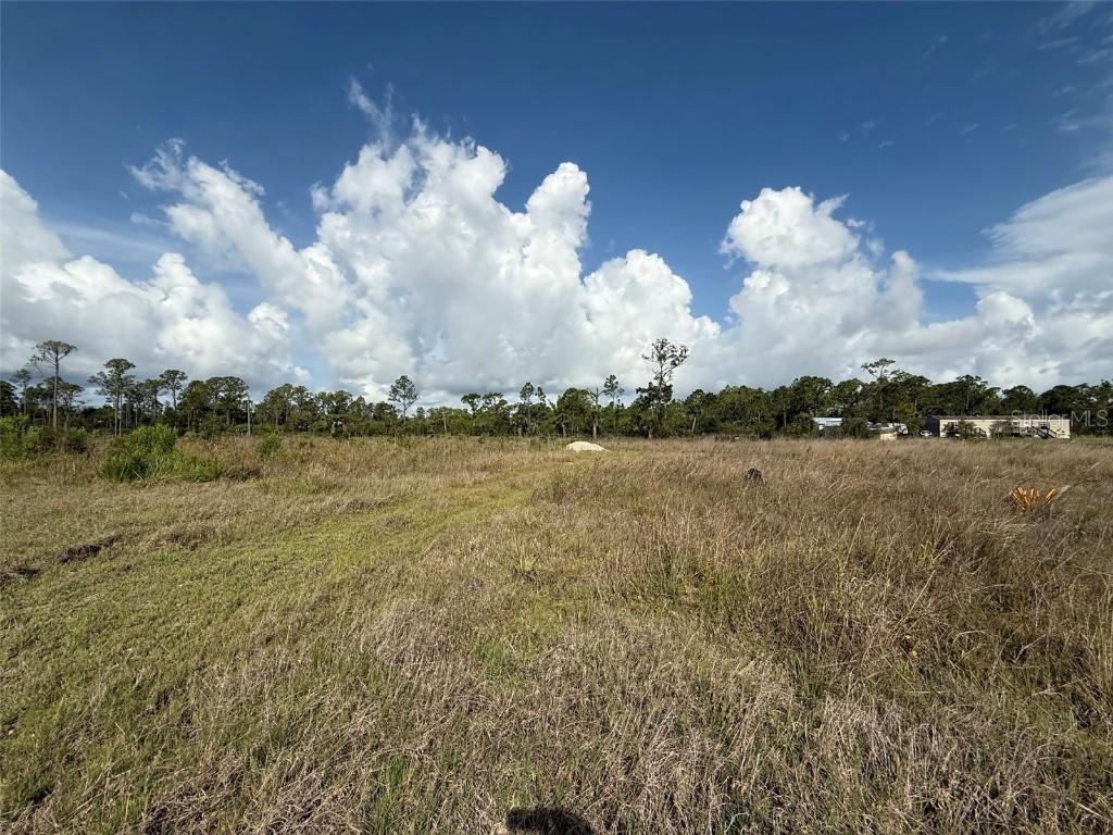 29460 Polk Dr., Punta Gorda, FL 33982