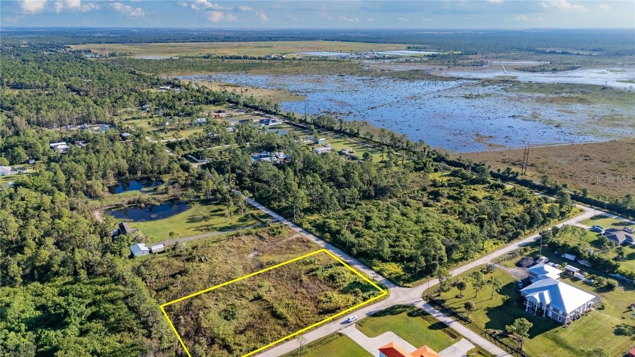 29460 Polk Dr., Punta Gorda, FL 33982