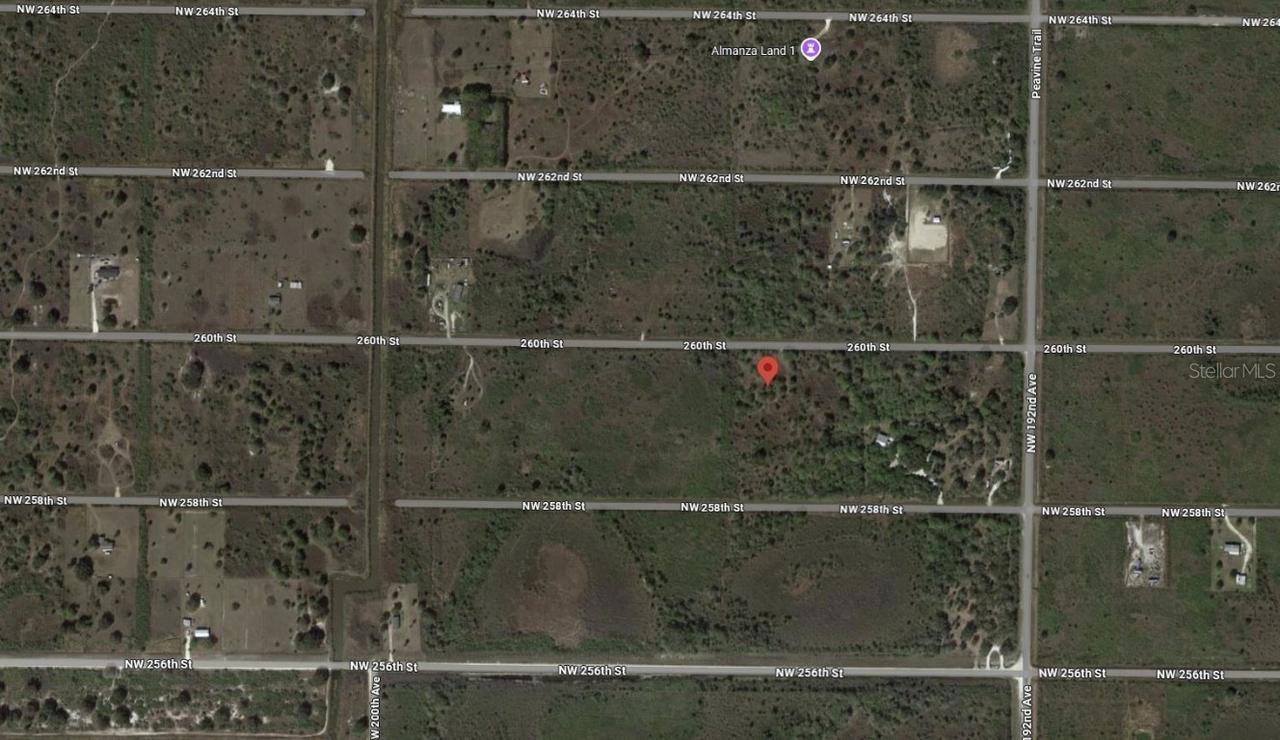 19520 NW 260th St., Okeechobee, FL 34972