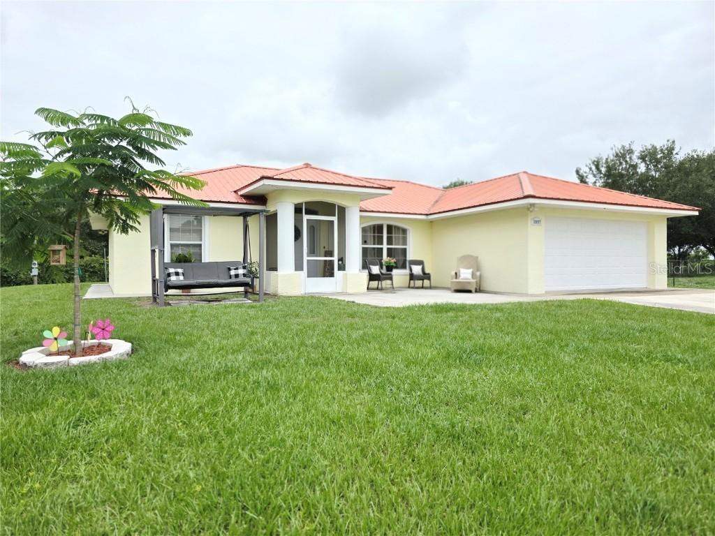 3897 NW 22nd Ave., Okeechobee, FL 34972