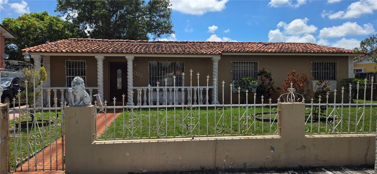17125 NW 51st Pl., Miami Gardens, FL 33055