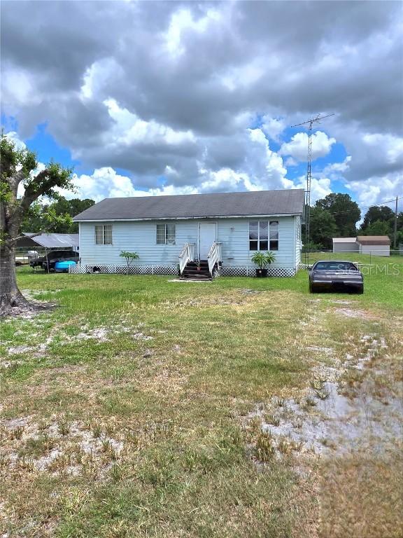 3095 NW 36th St., Okeechobee, FL 34972