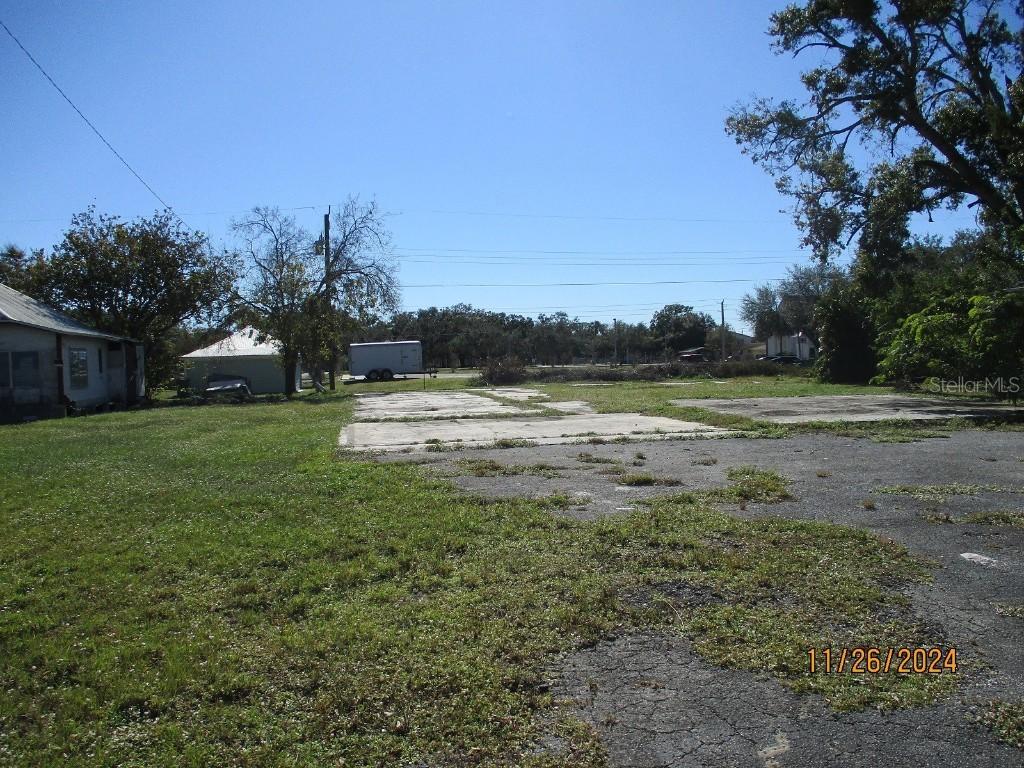 307 SW 3rd St., Okeechobee, FL 34974