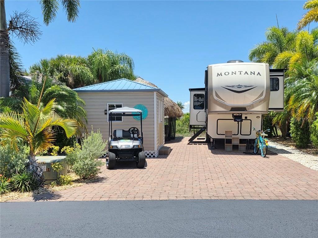 3731 SW 6th Glen #163, Okeechobee, FL 34974