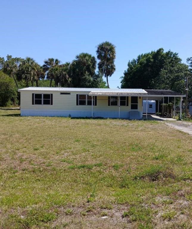2628 NW 2nd St., Okeechobee, FL 34972