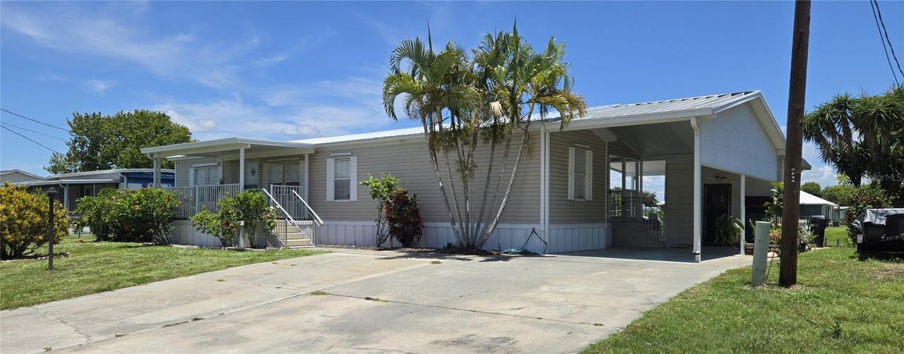 2125 SE 35th Ln., Okeechobee, FL 34974