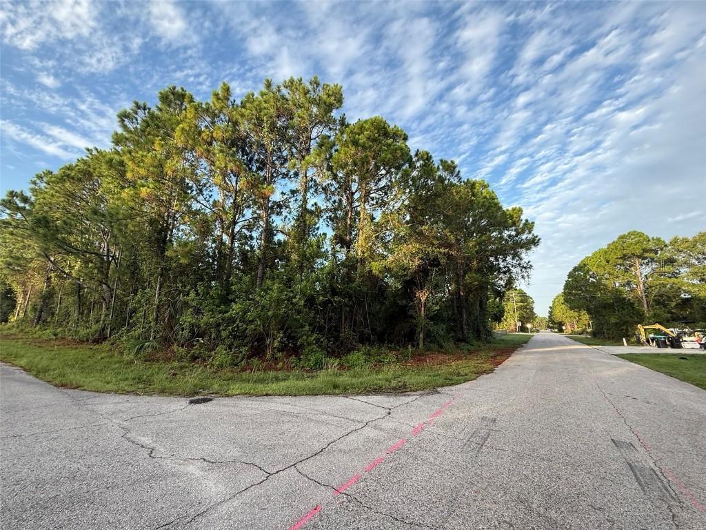 TBD Ramona Ave., Palm Bay, FL 32909