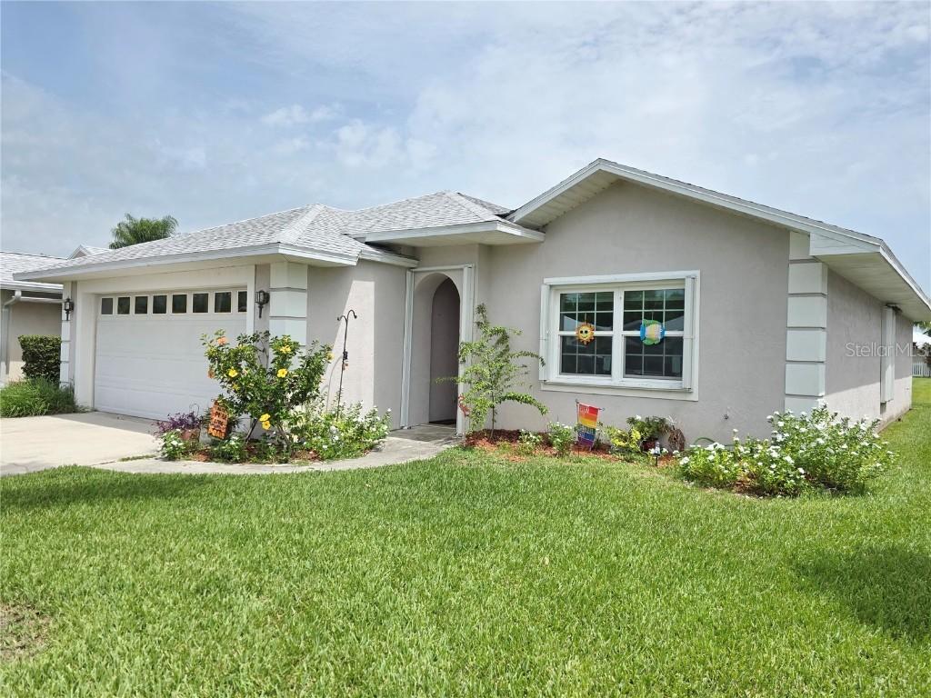 617 SE 26th Dr. #2, Okeechobee, FL 34974