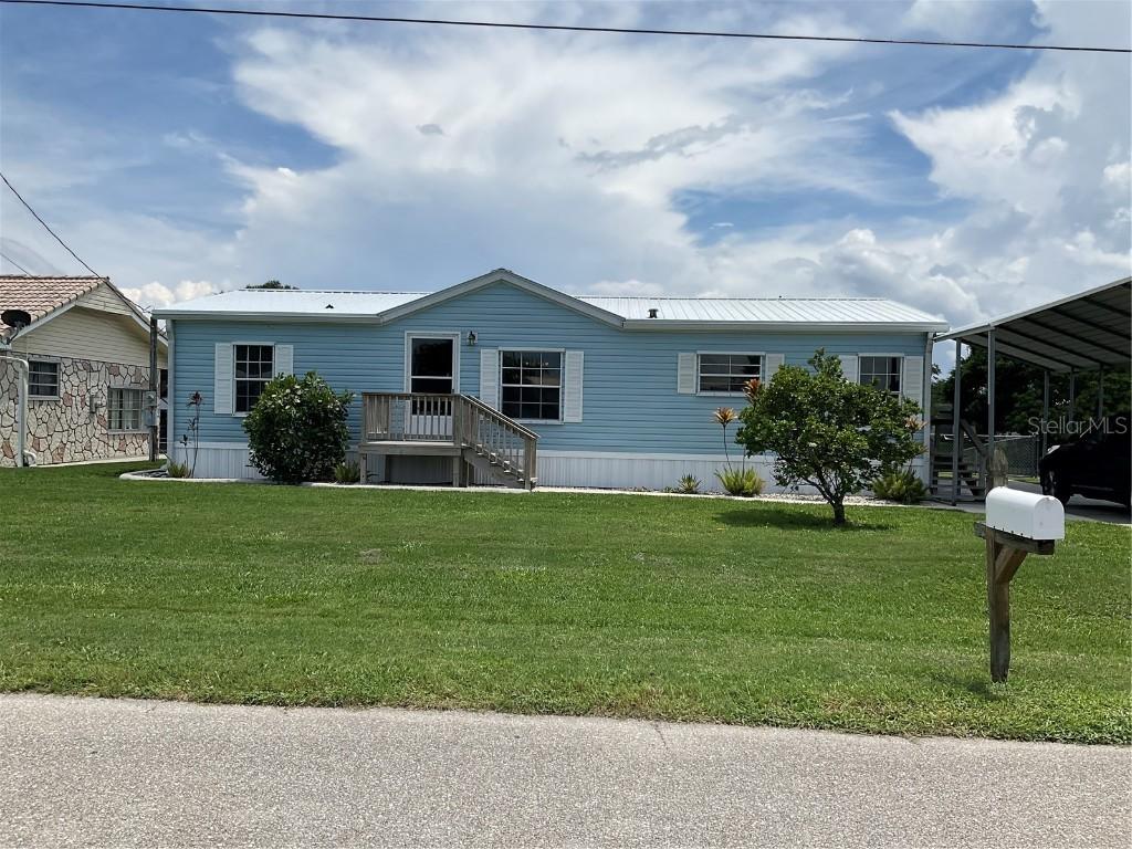 2128 SE 32nd St., Okeechobee, FL 34974