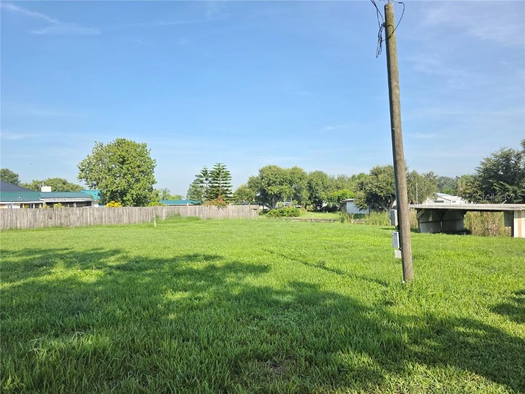 Hunter Rd., Okeechobee, FL 34974
