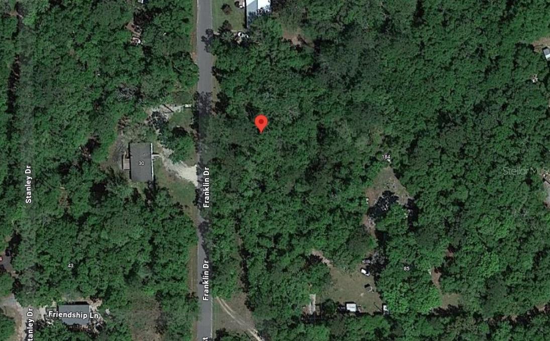 Franklin Dr., Crawfordville, FL 32327