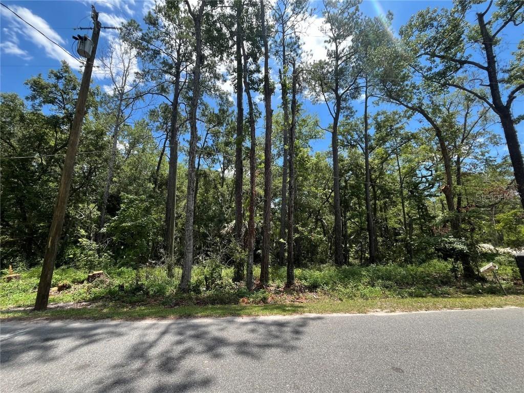 Franklin Dr., Crawfordville, FL 32327