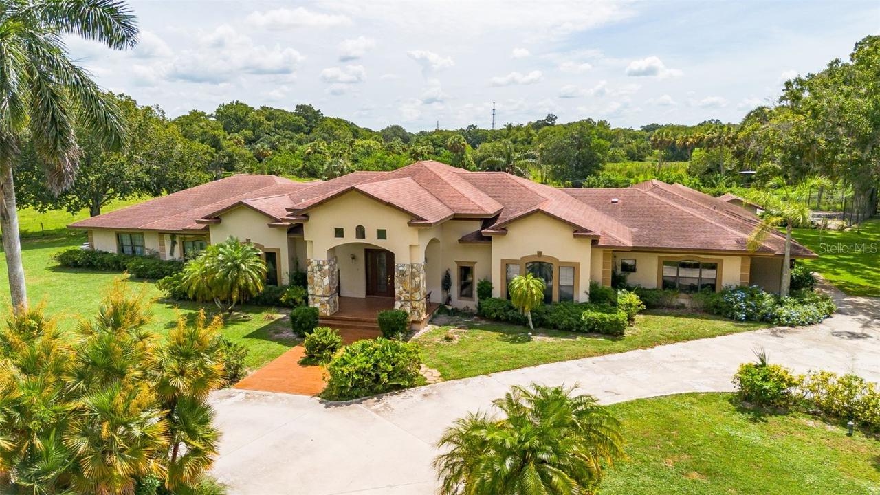 2085 SE 4th St., Okeechobee, FL 34974