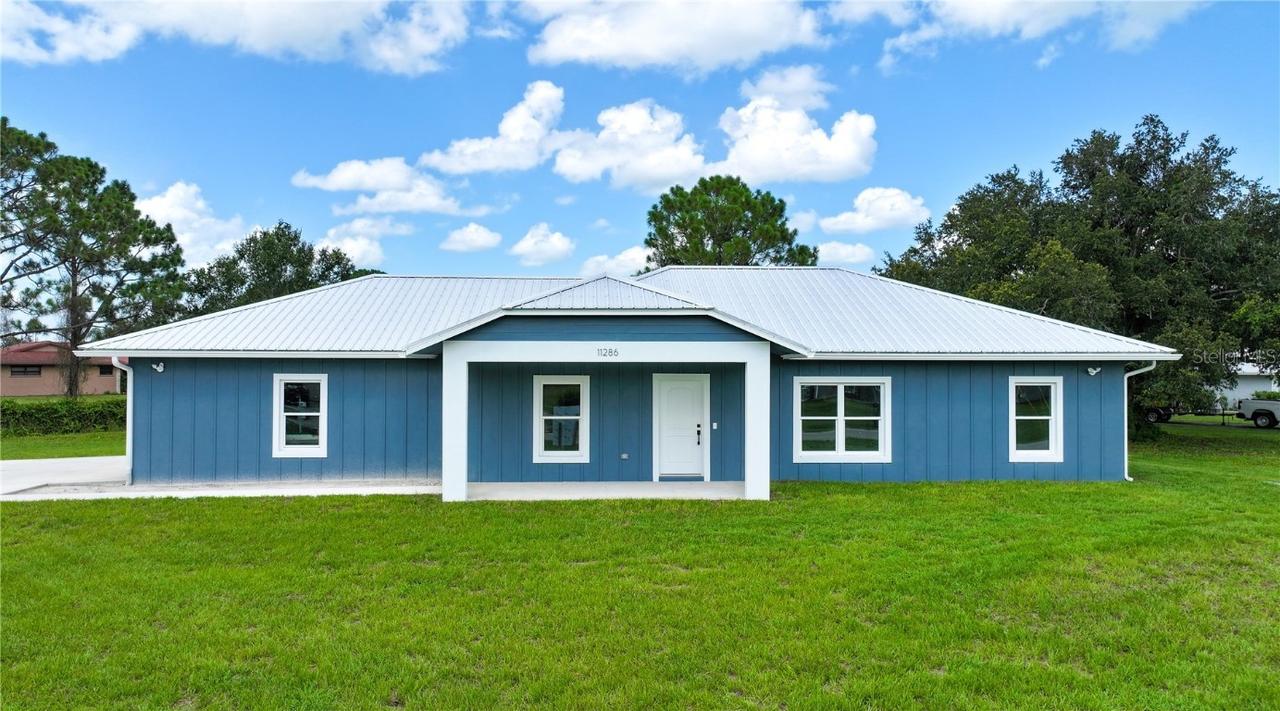 11286 NE 3rd Cir., Okeechobee, FL 34972