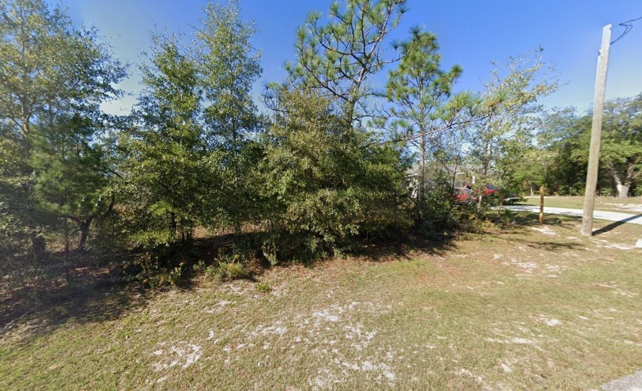 Linwood Dr., Chipley, FL 32428