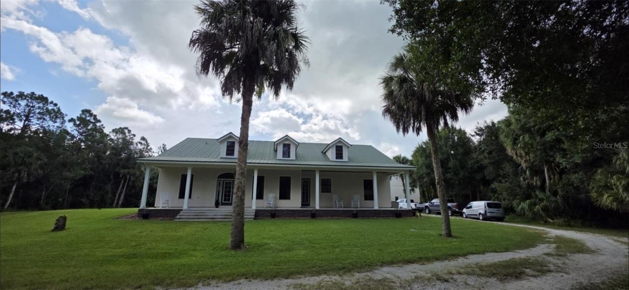 8991 SW Springhaven Ave., Indiantown, FL 34956