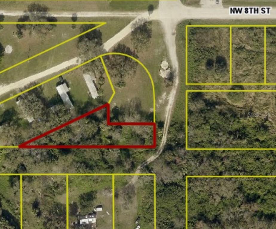 3255 NW 8th St., Okeechobee, FL 34972
