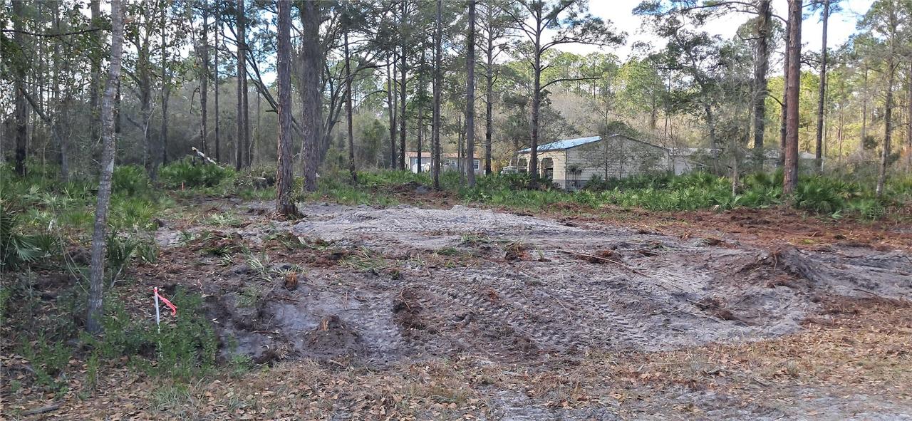 107 Pine Ave., Georgetown, FL 32139