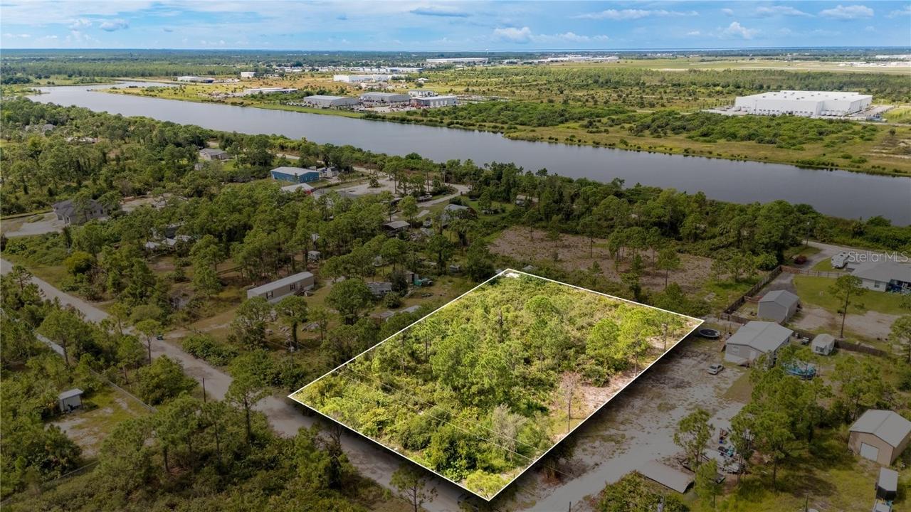 8057 Austrian Blvd., Punta Gorda, FL 33982