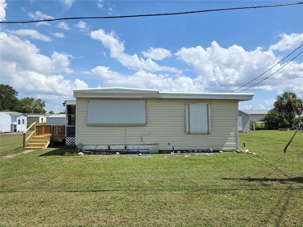 1065 25th St., Okeechobee, FL 34974