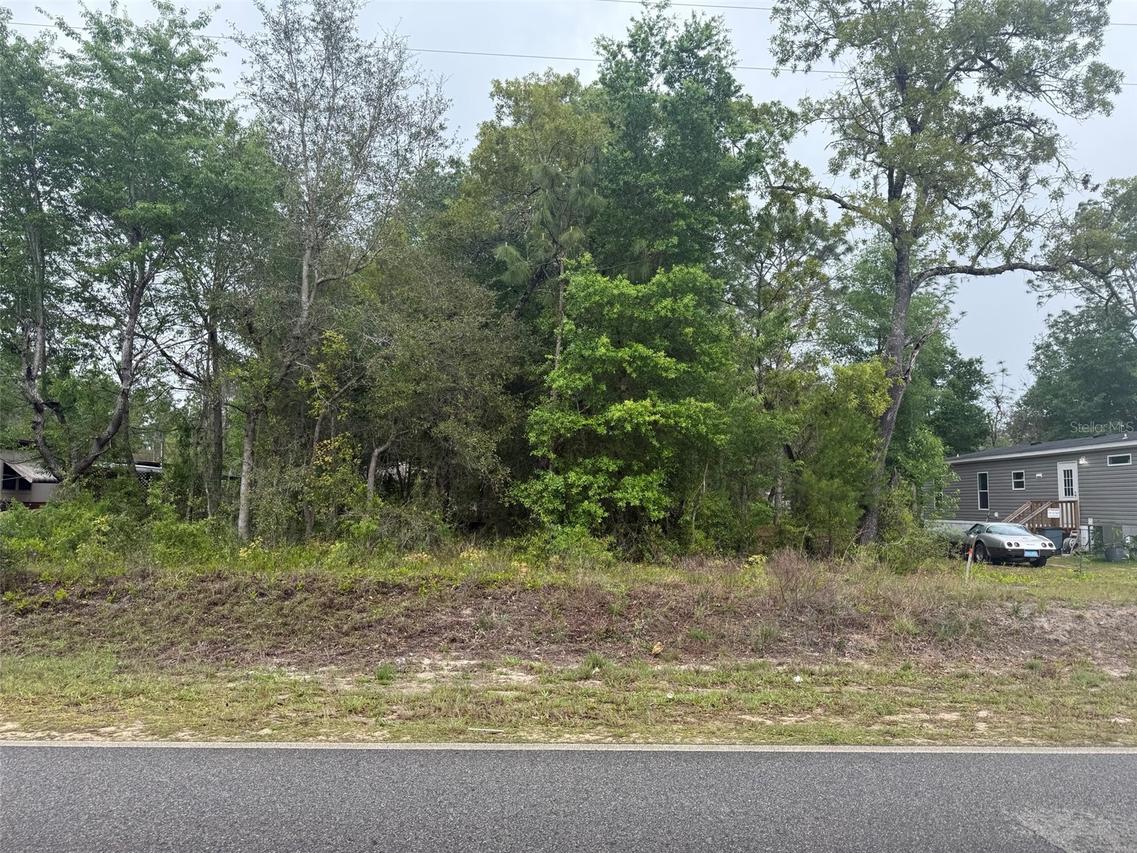 Dawn Ave., Interlachen, FL 32148