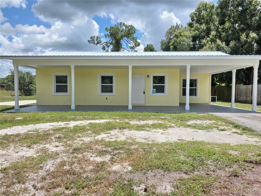 1350 NE 39th Blvd., Okeechobee, FL 34972