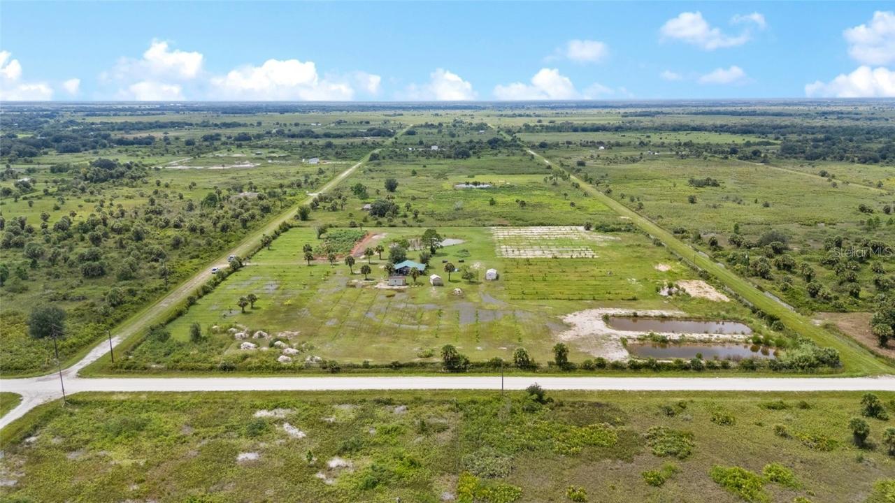 20914 NW 280th St., Okeechobee, FL 34972