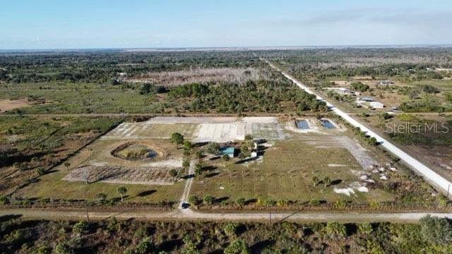20914 NW 280th St., Okeechobee, FL 34972