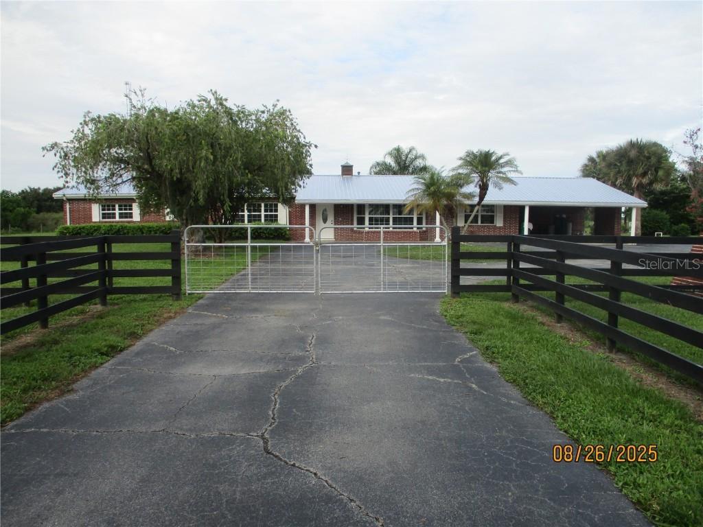 12305 Us Highway 98, Okeechobee, FL 34972