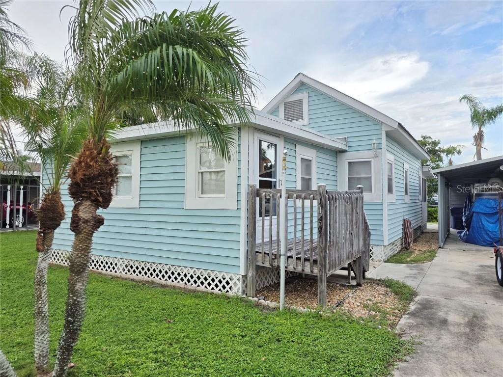 1149 6th St., Okeechobee, FL 34974