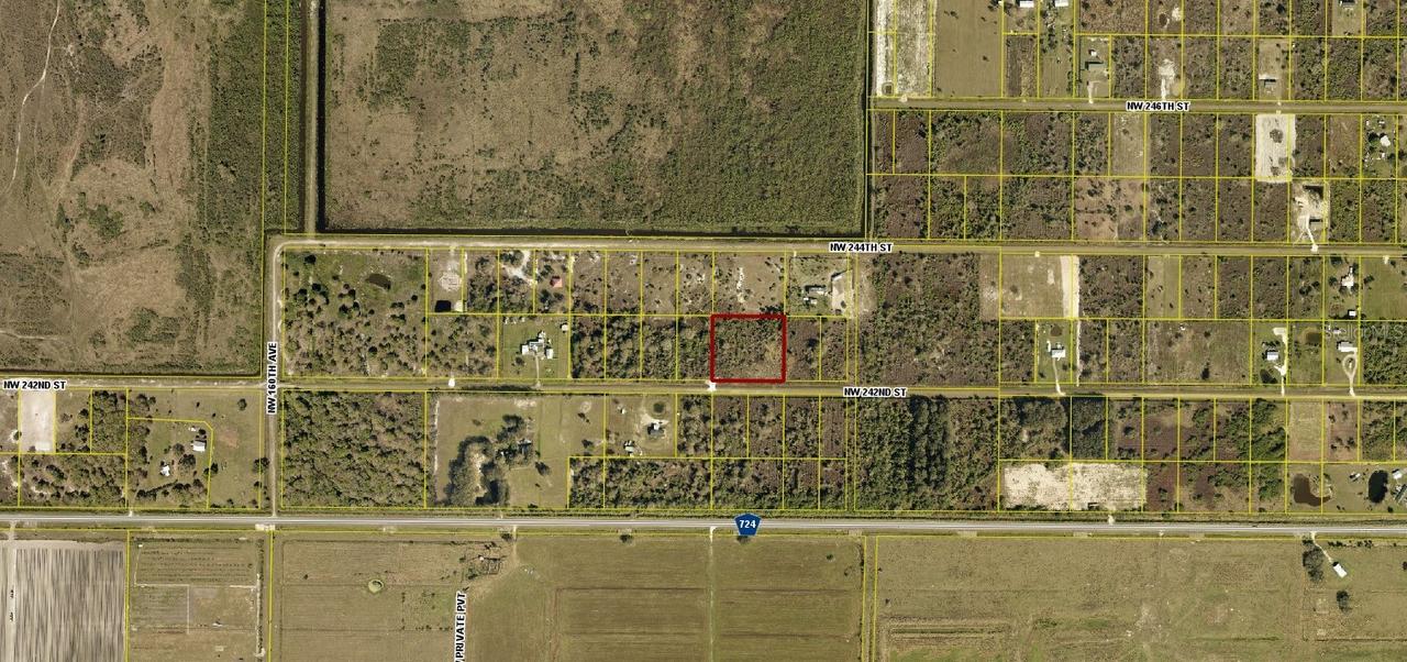 15361 NW 242nd St., Okeechobee, FL 34972