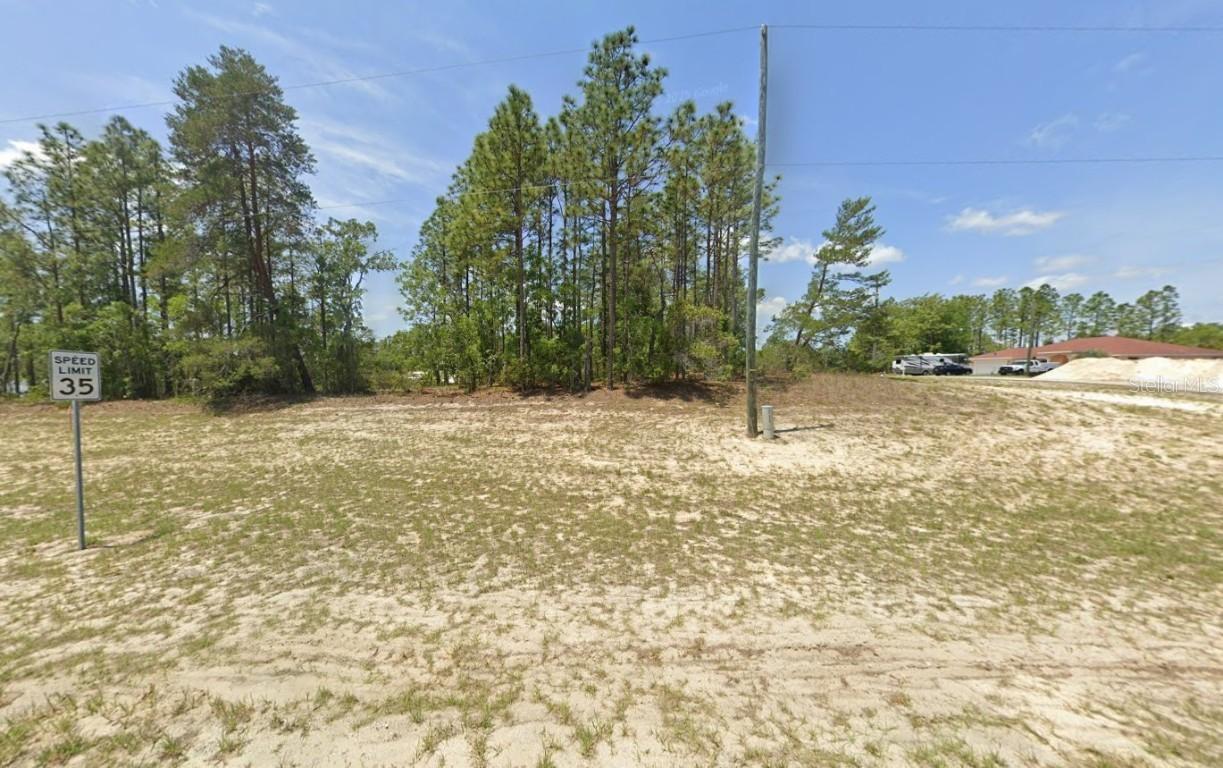 tbd 135th Street Rd., Ocala, FL 34473