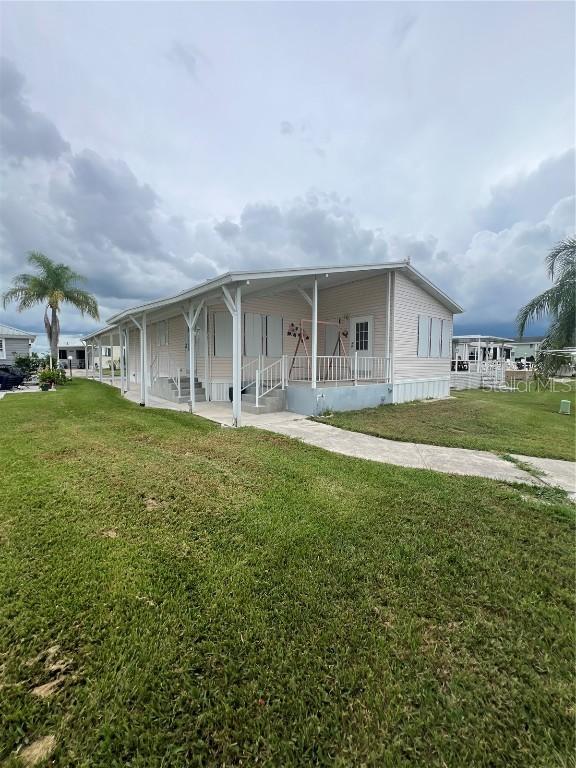 1601 Us Highway 441 #99, Okeechobee, FL 34974