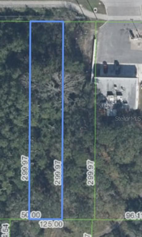 2129 Hammock Rd., Sebring, FL 33872