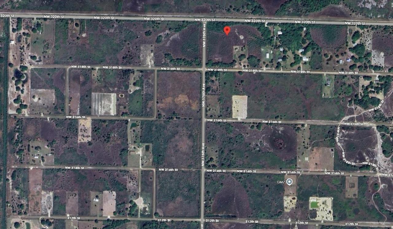 17532 NW 320th St., Okeechobee, FL 34972