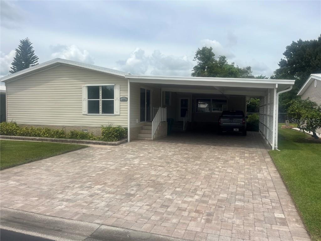 1547 Sw 35th Circle, Okeechobee, FL 34974