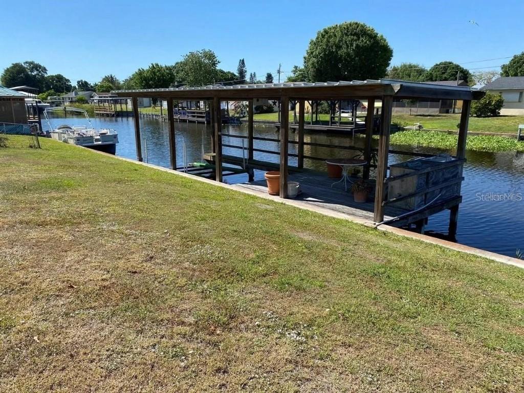 2023 SE 30th St., Okeechobee, FL 34974