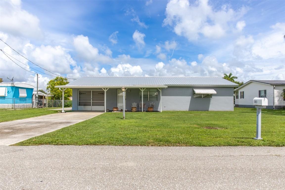 2023 SE 30th St., Okeechobee, FL 34974