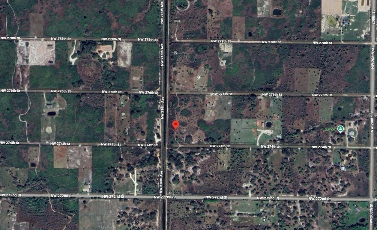 21583 NW 274th St., Okeechobee, FL 34972