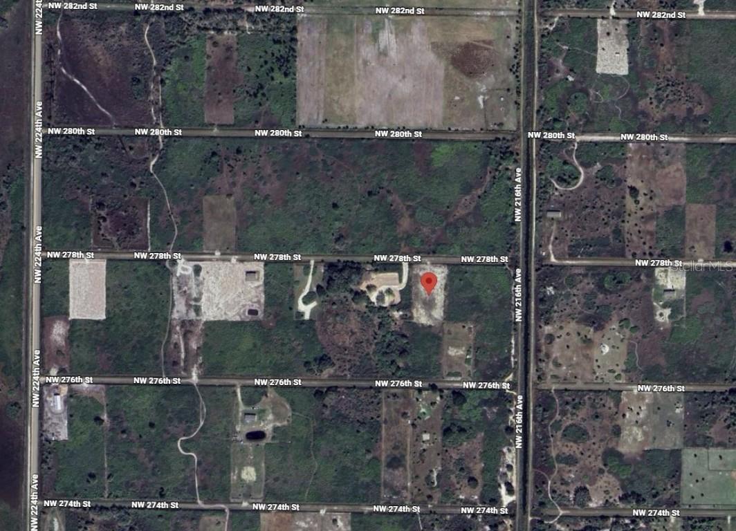 21768 NW 278th St., Okeechobee, FL 34972