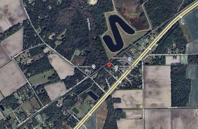 New Homes For Sale This Week in East Palatka: September 5th to September 11th