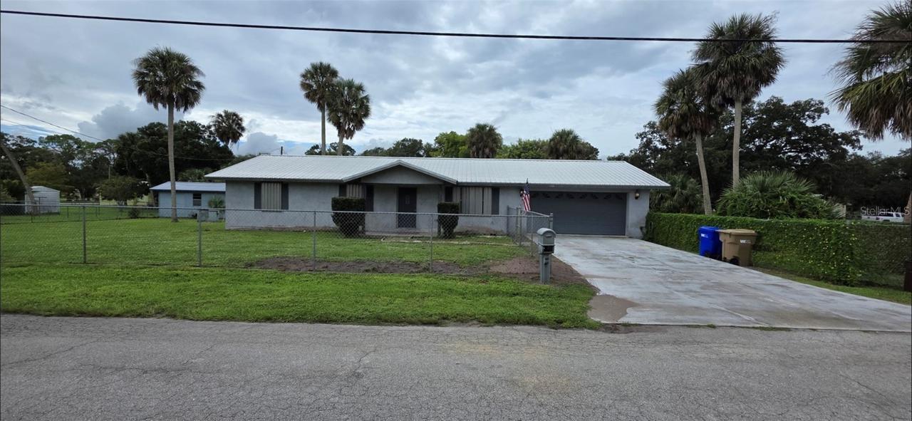 307 SW 10th St., Okeechobee, FL 34974