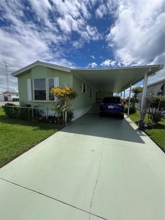 1226 SW 44th Blvd., Okeechobee, FL 34974